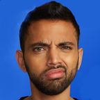 Akaash Singh